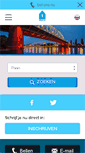 Mobile Screenshot of 1huis.nl